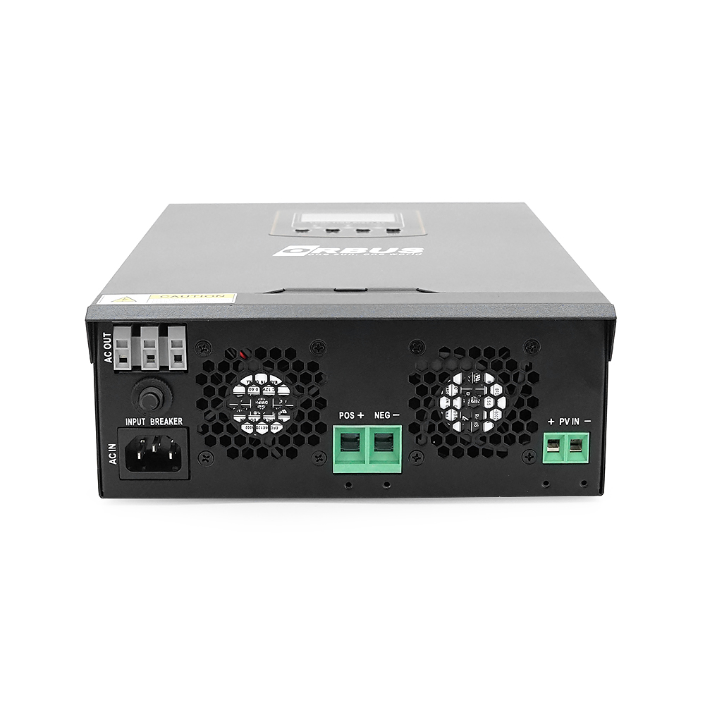 Гібридний інвертор ORBUS VP1000-12, 1000VA, 12V PWM