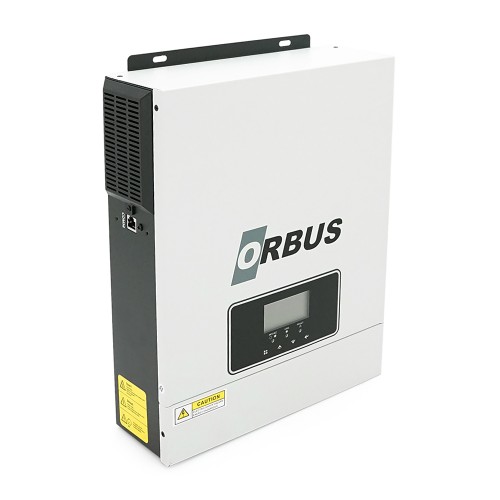 Гібридний інвертор ORBUS ORB-1.6KW
