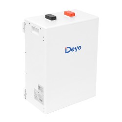Акумуляторна батарея Deye LiFePO4 SE-F12-L 51