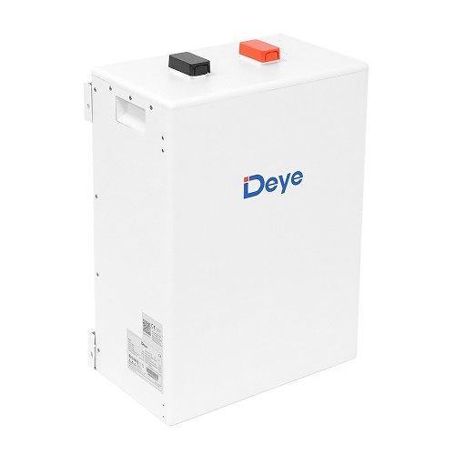 Акумуляторна батарея Deye LiFePO4 SE-F12-L 51