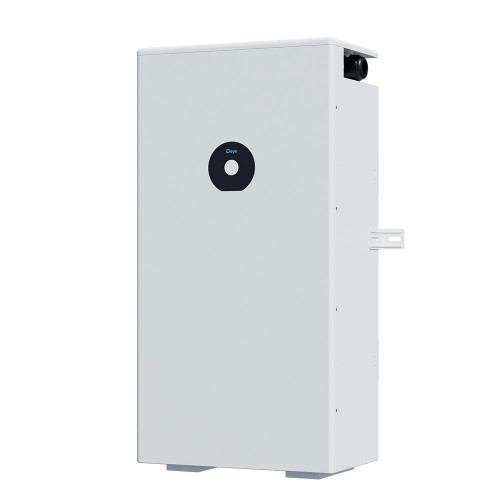 Акумуляторна батарея Deye LiFePO4 SE-F16 MAX (H) з подогевом,51,2V 314Ah 16KW,BMS125A до 32 parallel, CAN&RS485, IP65,6000Cycles,(465*915*245),11kg