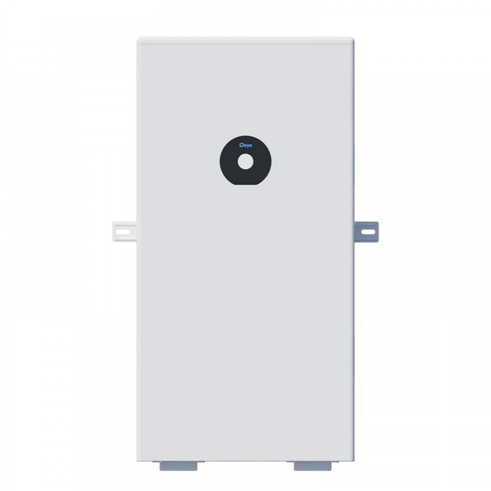 Акумуляторна батарея Deye LiFePO4 SE-F16 MAX (H) з подогевом,51,2V 314Ah 16KW,BMS125A до 32 parallel, CAN&RS485, IP65,6000Cycles,(465*915*245),11kg