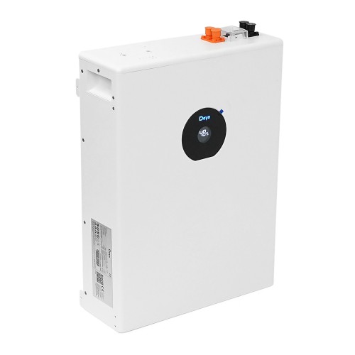 Акумуляторна батарея Deye LiFePO4 SE-F5 Pro-C 51