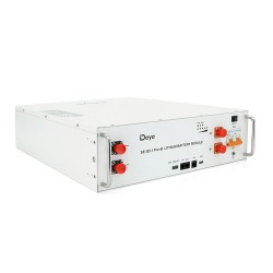 Акумуляторна батарея Deye LiFePO4 SE-G5.1 Pro-B 51