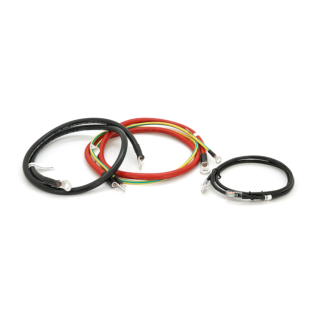 Акумуляторна батарея Deye LiFePO4 WD-G24200 26,6V 200Ah 5.12KWh, BMS100@16S до 16 parallel(1stack), CAN&RS485 ,wi-fi,6000Cycles, (390*540*160), 41kg