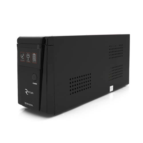ДБЖ з правильною синусоїдою RITAR RZSW-625NL LED (370Вт)