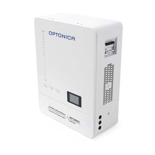 Акумуляторна батарея Optonica LiFePO4 Battery 48V 228Ah