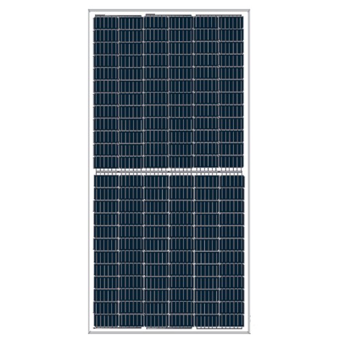 Сонячна панель LONGI LR4-72HPH-450M Hi-MO Silver Frame