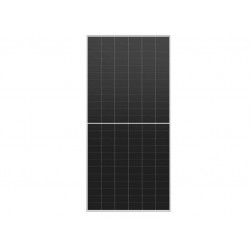Панель сонячна LONGI LR8-66HVD-650M-650 HI-MO X10 Bifocal, 32, 5кг, Q36