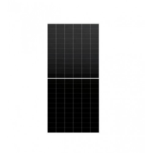 Панель сонячна LONGI BIFACIAL Hi-MO 9 LR8-66HYD-640M