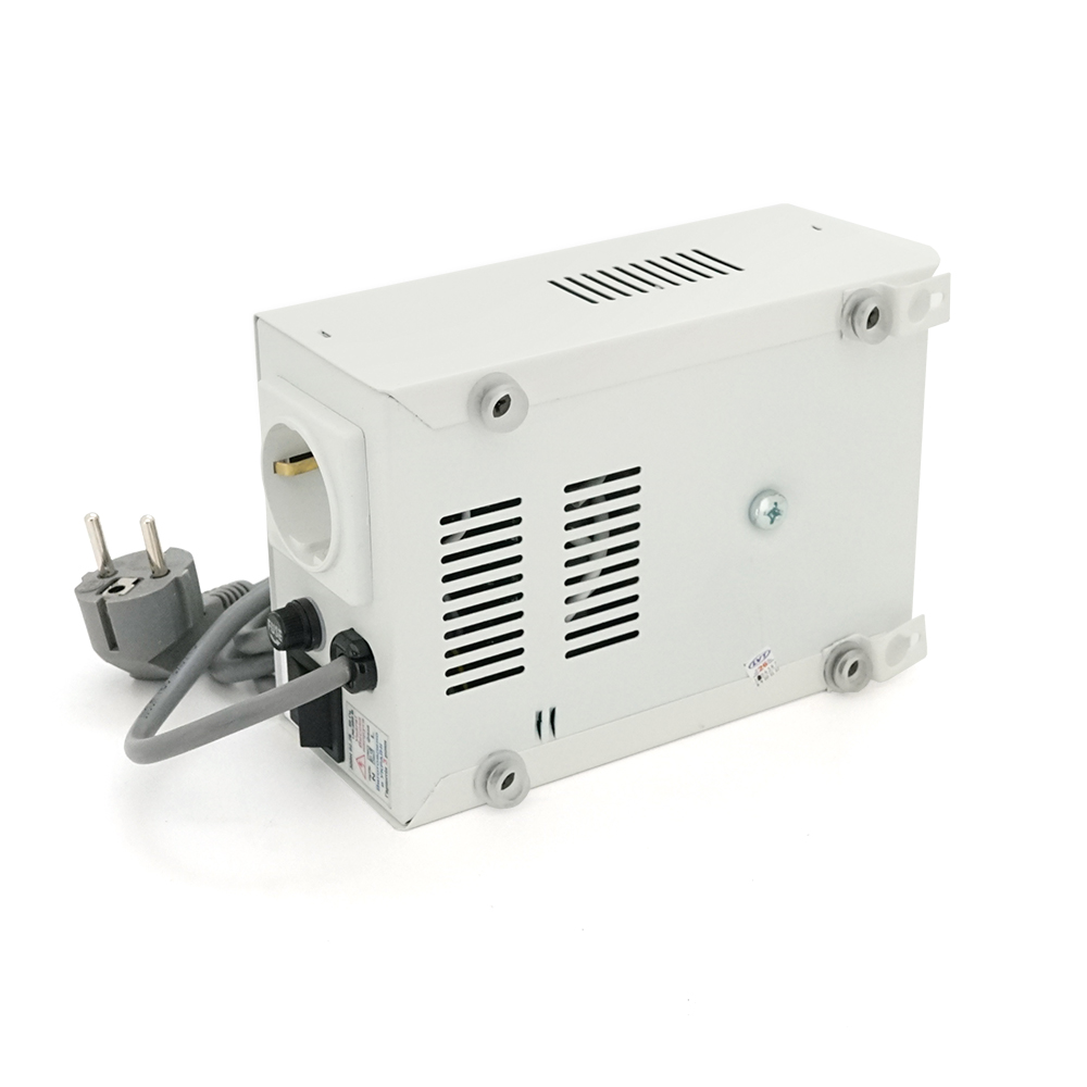 Стабілізатор напруги релейний АСН-300н 220V, ( 300 Вт )