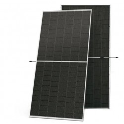 Сонячна панель Trina Solar TSM-635NEG19RС.20 635Вт (Bifacial) (40.84V 15