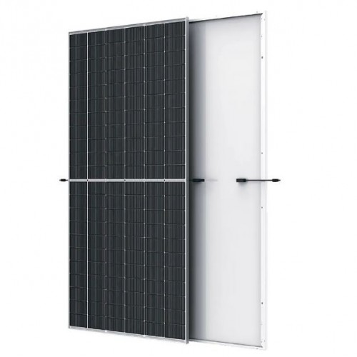 Панель сонячна Trina Solar TSM-615NE19R 615Вт (41