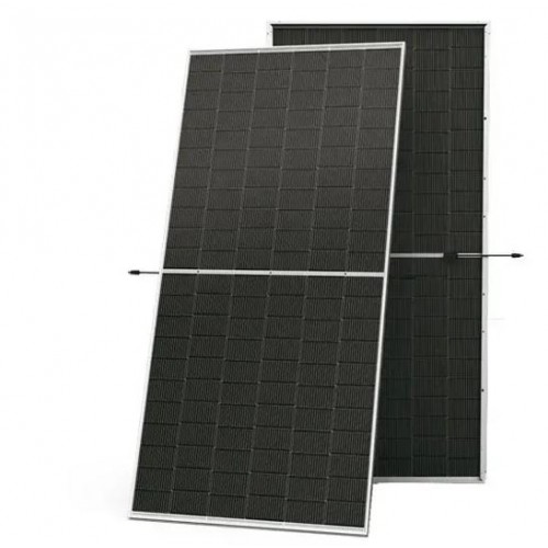 Сонячна панель Trina Solar TSM-630NEG19RС.20 630Вт (Bifacial) (40.68V 15