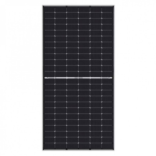 Сонячна панель Jinko Solar Tiger NEO JKM590N-72HL4-BDV 590Wp(Bifacal) (44