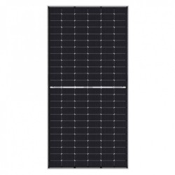 Сонячна панель Jinko Solar Tiger NEO JKM590N-72HL4-BDV 590Wp, 31 кг