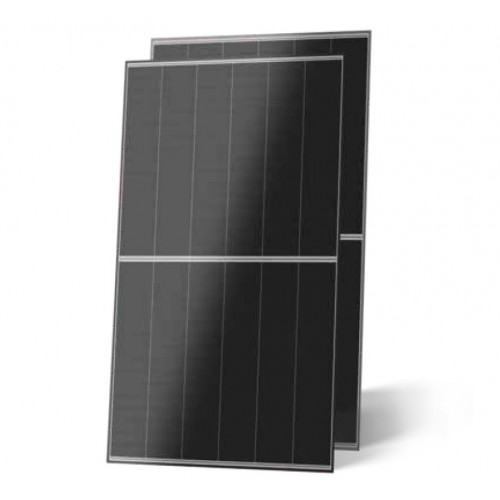 Сонячна панель Jinko Solar Tiger NEO III JKM475N-48QL6-DV-F2-EU 475Вт (31,11V 15,27A)(1762*1134*30) 24.4кг, Q37