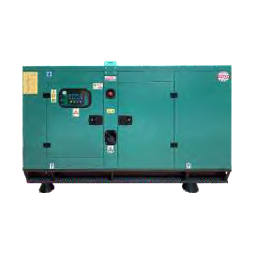 Генератор дизельний Uzman IYI-Y22 YANGDONG YSD490D 22 KVA/17KW, трифазний 230/400V, 50Hz, водяне охолодження, 2000*1200*800, 565kg, (AVR+ATSі)