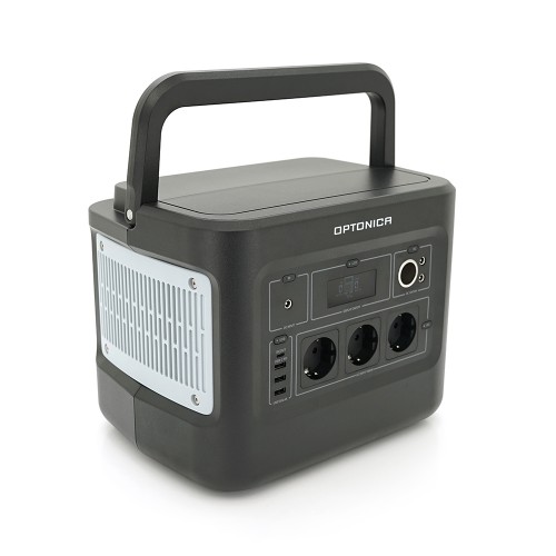 Зарядна станція Optonica B1000-A1. Об'єм 1036.8Wt/h, Потужність 1000W. Out:AC230, 2хDC13.3V/10A