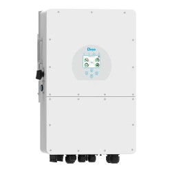 Гібридний інвертор (hybrid) Deye SUN-20K-SG01HP3-EU-AM2 20KW