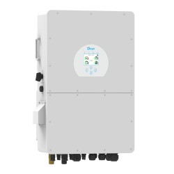 Гібридний інвертор (hybrid) Deye SUN-30K-SG02HP3-EU-AM3 30KW