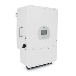 Гібридний інвертор Deye SUN-10K-SG04LP3-EU. WI-FI, 10кВт, трифазний