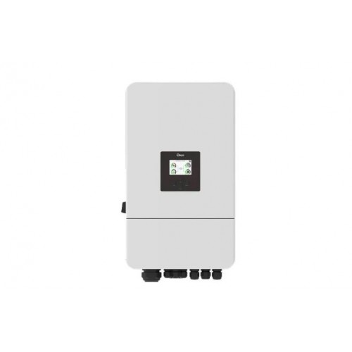 Гібридний інвертор (hybrid) Deye SUN-10K-SG05LP3-EU-SM-2. WI-FI