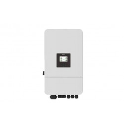 Гібридний інвертор Deye SUN-10K-SG05LP3-EU-SM-2. WI-FI, 10кВт, трифазний