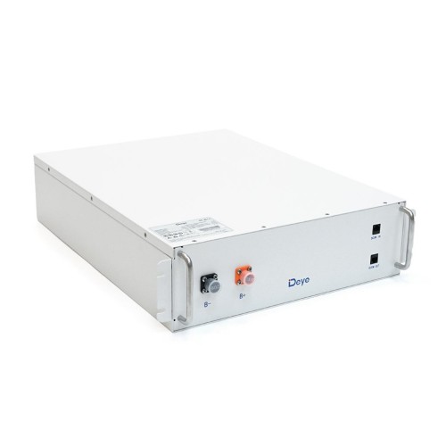 Акумуляторна батарея DEYE BOS-G PRO