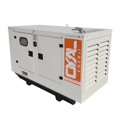 Дизельний генератор OYAL OYY-125 YANG DONG YD4GZLD 125KVA/100KW