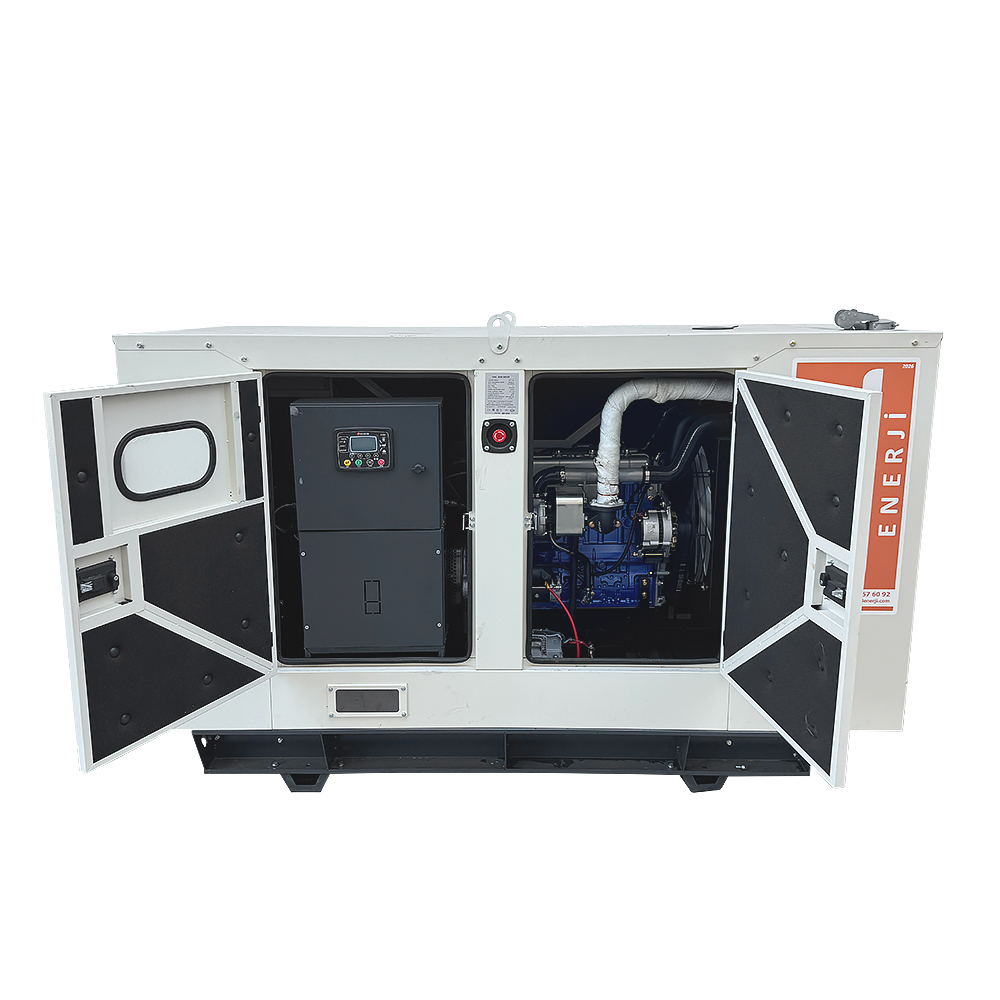 Дизельний генератор OYAL OYY-125 YANG DONG YD4GZLD 125KVA/100KW, Альтернатор OYL274D, витрата 75% навантаження - 13,6 літрів/годину, 230/400 В, 50 Гц (AVR+ATS) 2800*1000*1500 мм, 1250 кг, 220 л