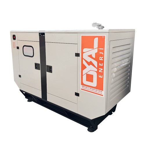 Дизельний генератор OYAL OYY-75 YANG DONG Y4EZLD 75KVA/60KW