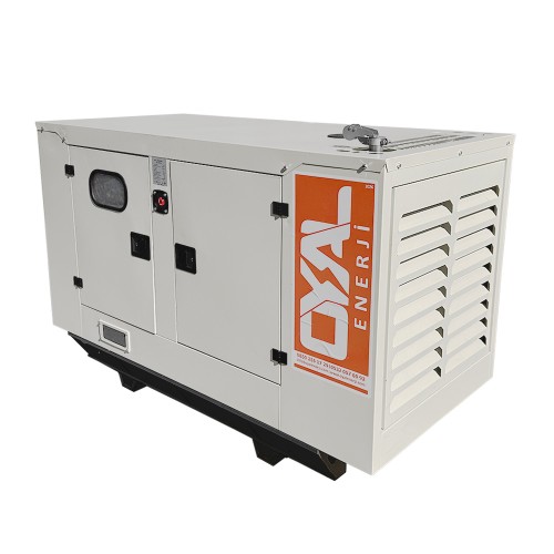 Дизельний генератор OYAL OYY-55 YANG DONG Y4105D 50KVA/44KW