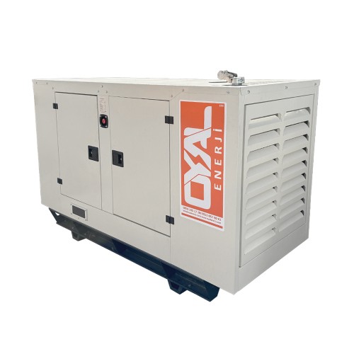 Генератор дизельный OYAL OYY-110 YANG DONG Y4110ZLD 110kVA/88kW, Alternator OYL274c