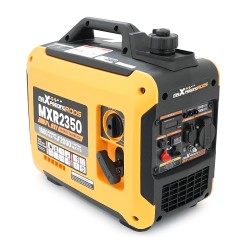 Генератор Інверторний БЕНЗИНОВИЙ MXR2350 (2 kW)