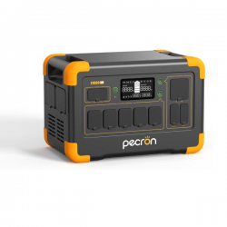 Зарядна станція Pecron E1000LF APP Control