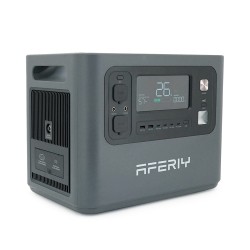 Портативна станція AFERIY AF-P210