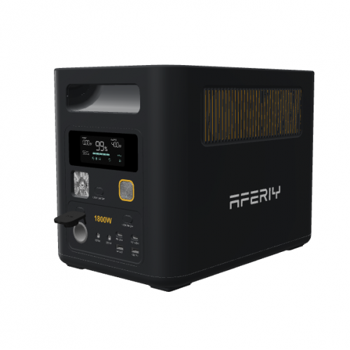 Портативна станція AFERIY AF-P180 Pro