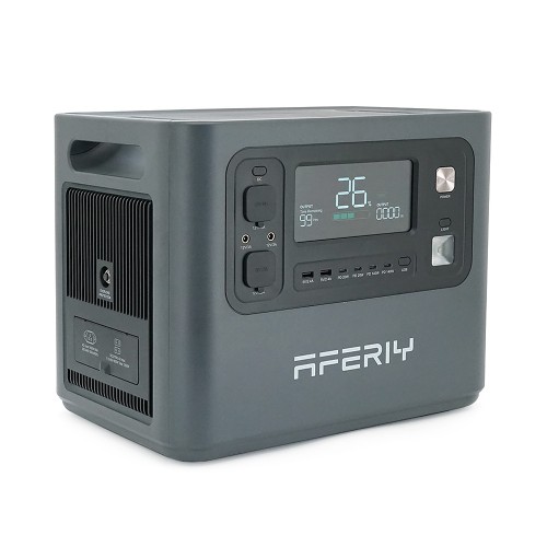 Портативна станція AFERIY AF-P280