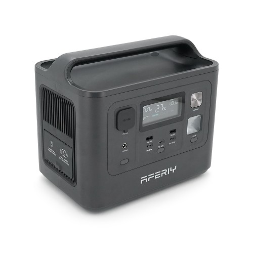 Портативна станція AFERIY AF-P010