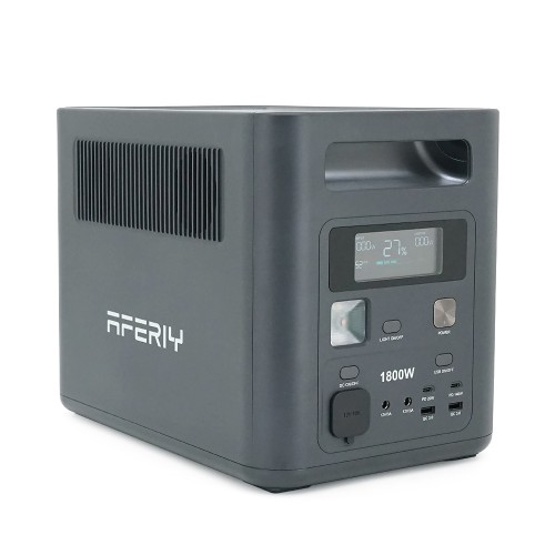 Портативная станция AFERIY AF-P180