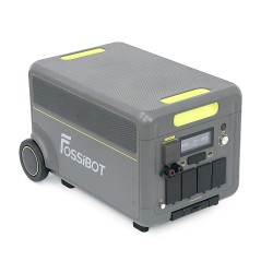 Портативна зарядна станція FOSSiBOT F7200