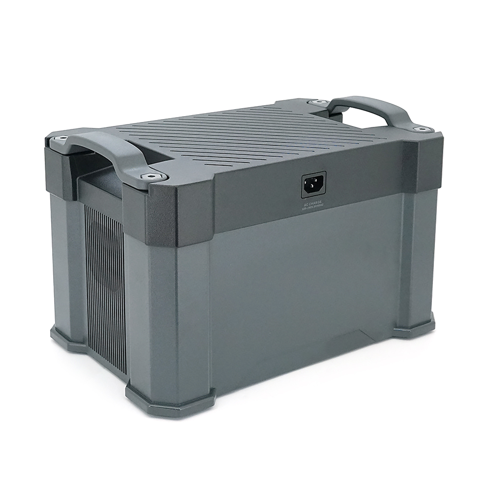 Зарядна станція ALLPOWERS S2000 Pro APP Control, Wi-Fi, Bluetooth, 2400W, 1451Wh LiFePO4 3500Cycles, MPPT 650w max, CAR port, DC12/24V, 4хAC 220V, 2xUSB-TYPE-C 200W, 2xUSB-A 18W, 2xUSB-A 36W, XT60, Fast charge 60min, 375×245×250mm, 14,5kg