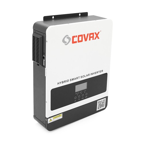 Гібридний інвертор COVAX CV-PS-3200-24V