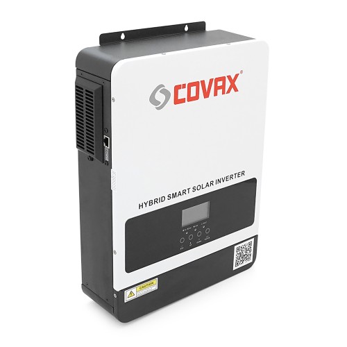 Гібридний інвертор COVAX CV-PS-2200-12V