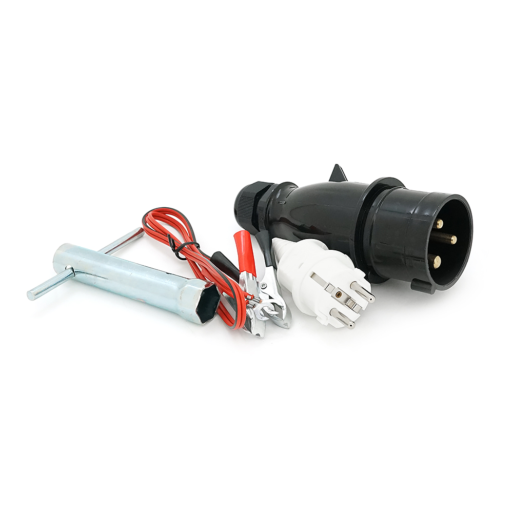 Генератор Інверторний COVAX CGO17500i, 11kW, бензин, однофазний 220V, 50Hz, electrik starter, 4-stroke, бак 25L, 633х550х605mm, 70kg