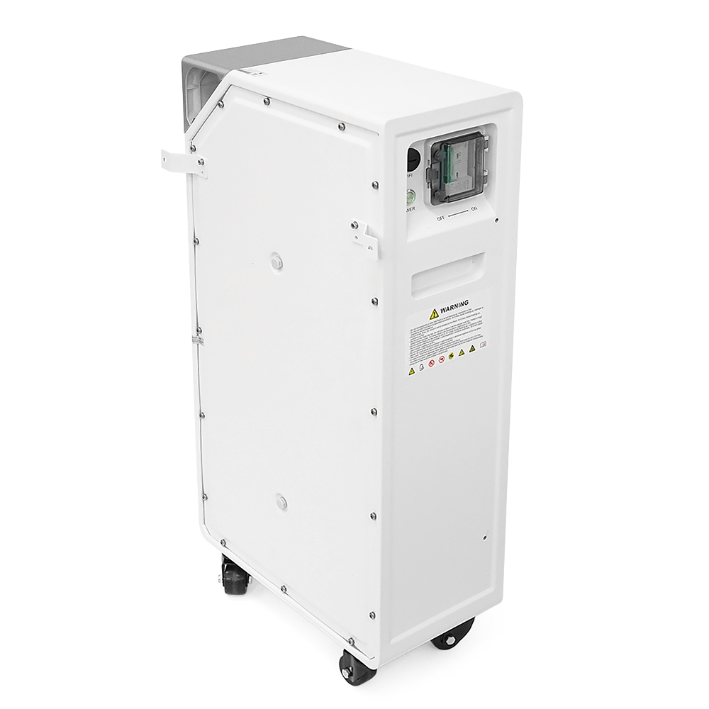 Акумулятор FelicityESS FLB48314TG1-H (Heating) 48v 314Ah, BMS 160A@16S, 16kW, до 16 parallel, CAN&RS485, IP65, 6000Cycles, 895*450*235mm, 121kg