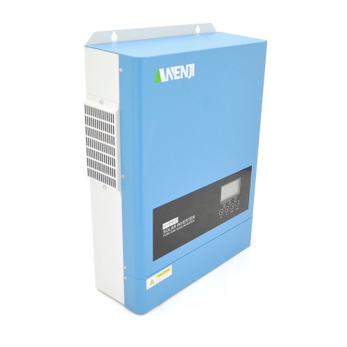 Гібридний інвертор ANENJI ANJ-6200W-48V-WIFI