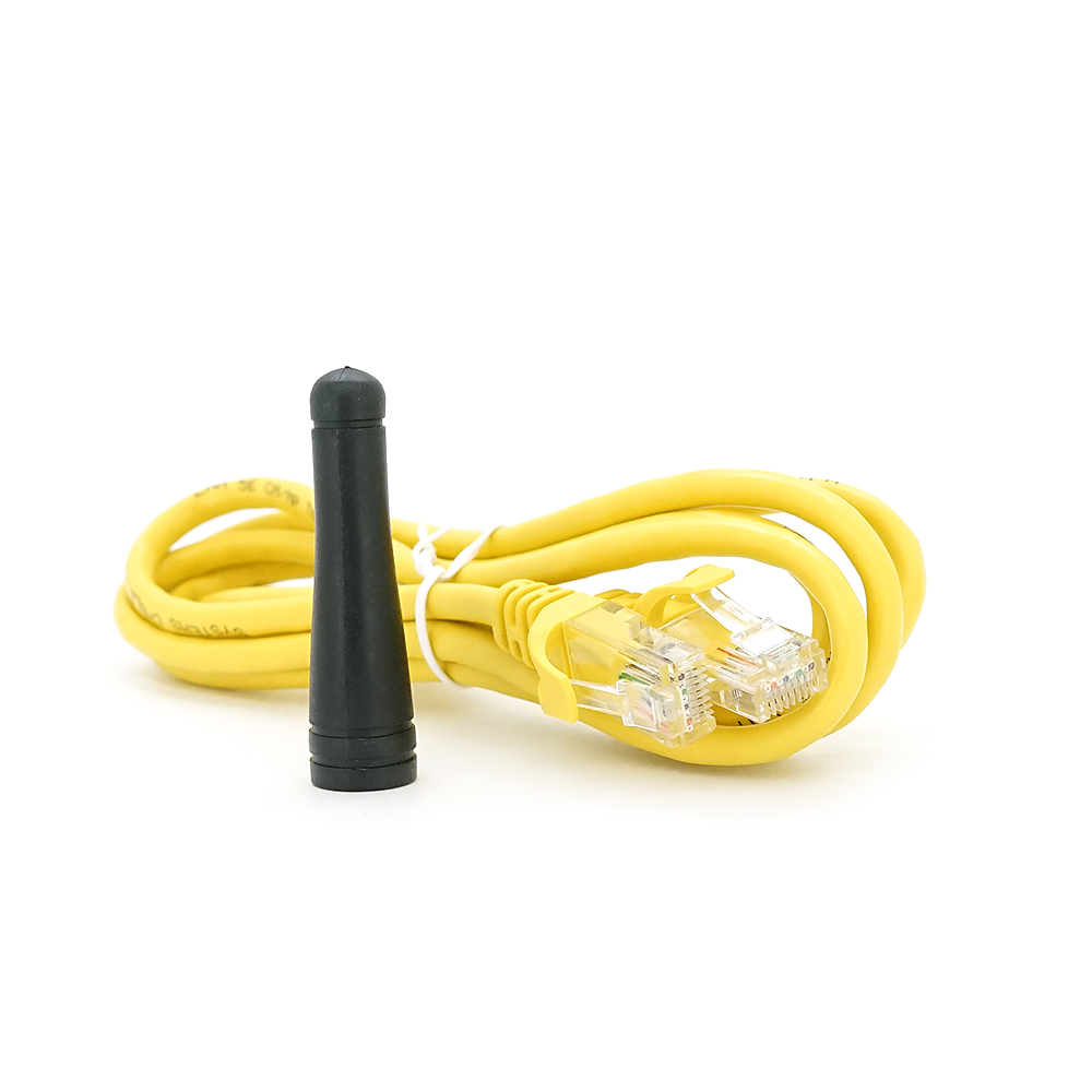 Гібридний інвертор ANENJI ANJ-HHP-II-6.2KP-WIFI, 6200W, 48V, charge 80A(max), 170-280V, МРРТ60-500VDC, RS485. RS232, WiFi, 450x300x130mm, 12 kg, Q1