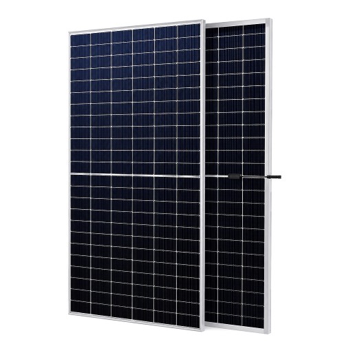 Сонячна панель Renesola RS6-590NBG-E3